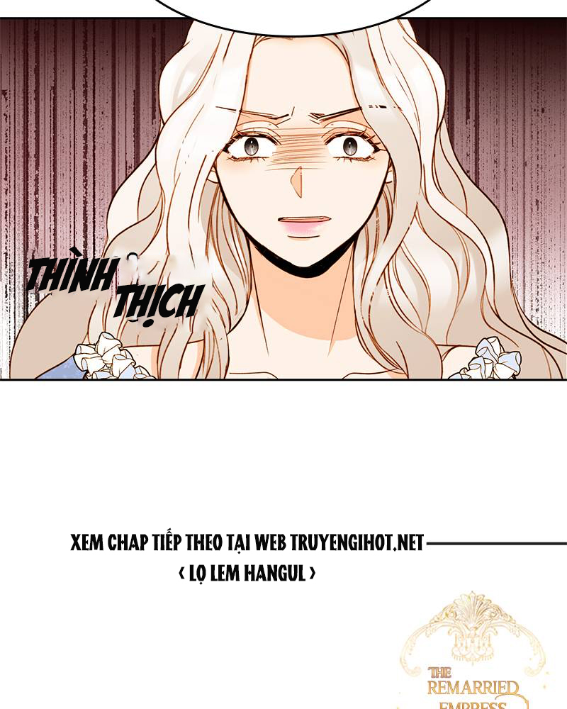 Hoàng Hậu Tái Hôn chapter 17.2 42