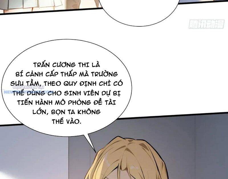 toàn dân thần vương: tôi hiến tế nghìn tỷ sinh linh! chapter 54 8