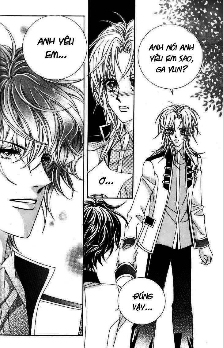 thần tượng mua sắm chapter 45 22