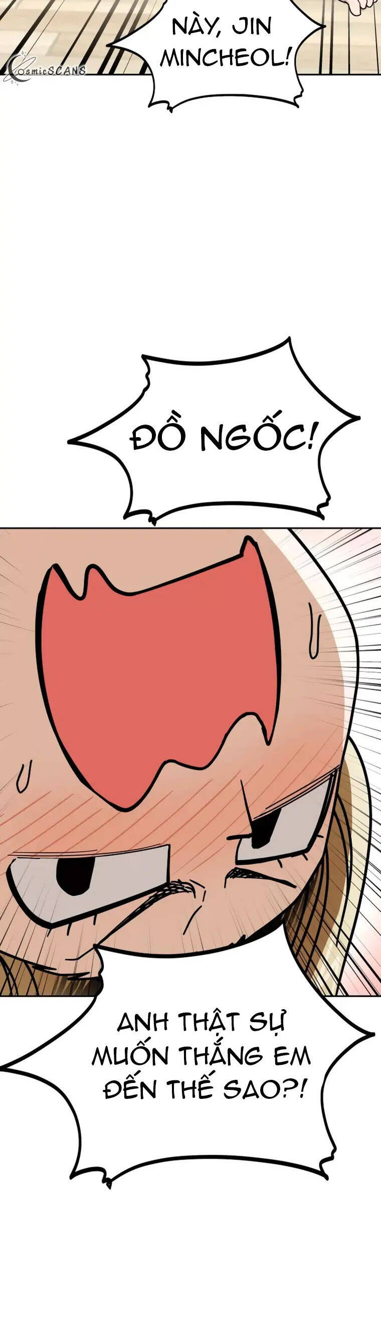 Lớ Ngớ Vớ Phải Tình Yêu chapter 65.1 17