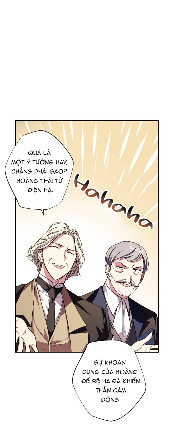 cha à, con không muốn kết hôn đâu chapter 55 13