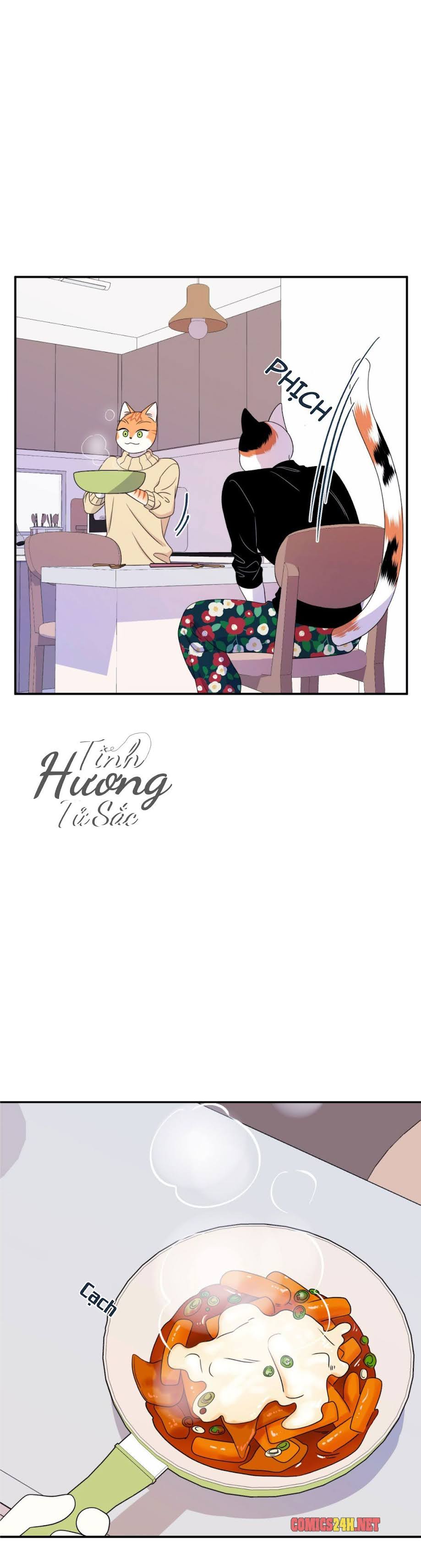 dự án xanh chapter 5 11