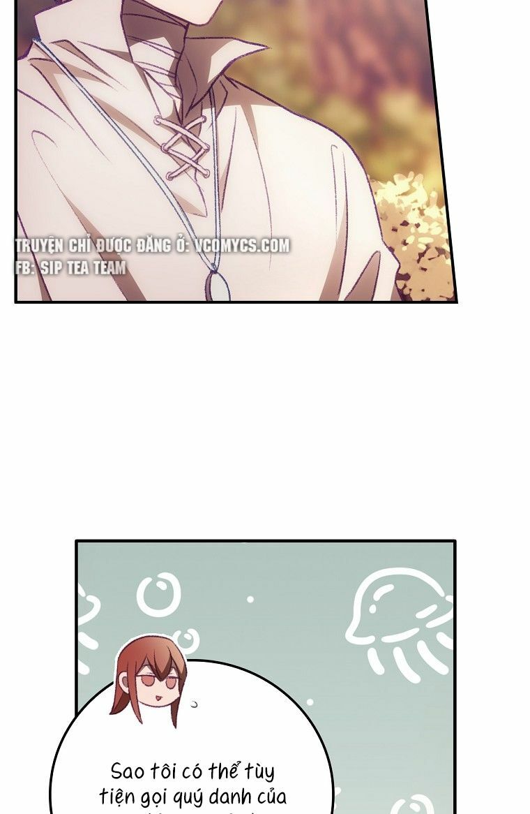tôi nhìn thấy cái chết của bạn chapter 8 49