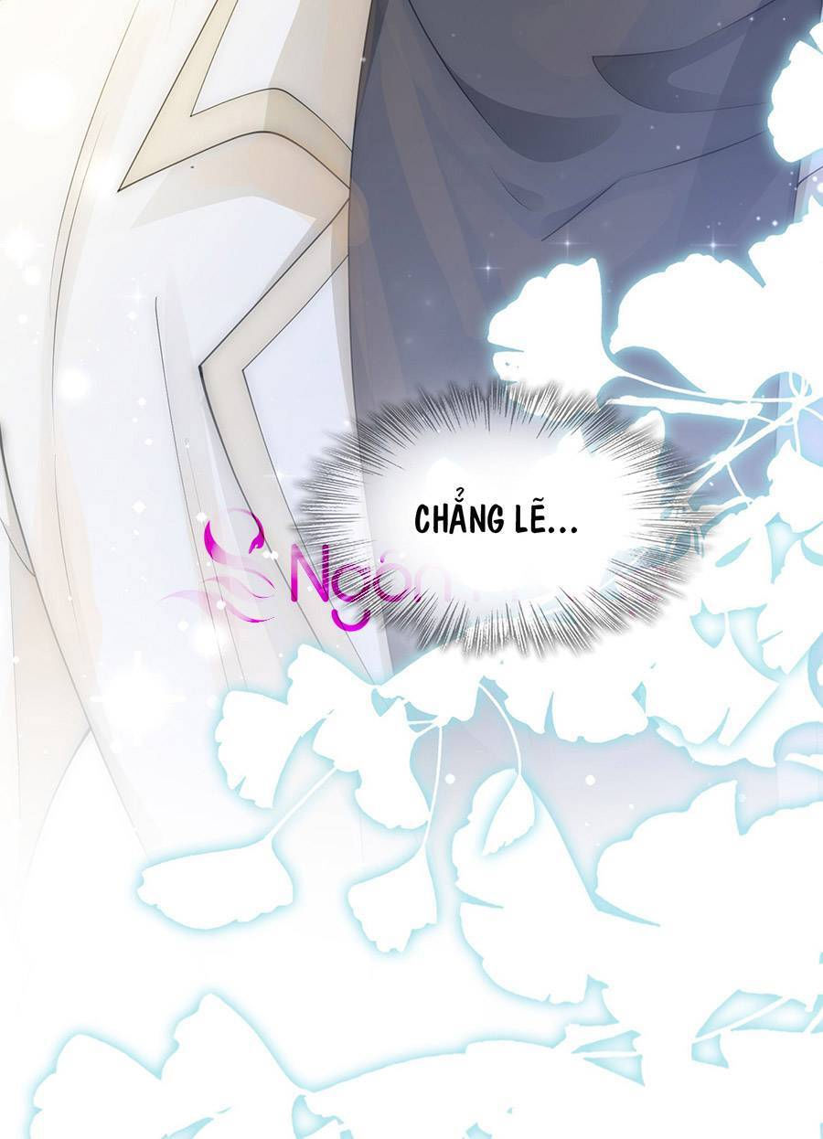 hãy để cô ấy hạ cánh! chapter 6 27