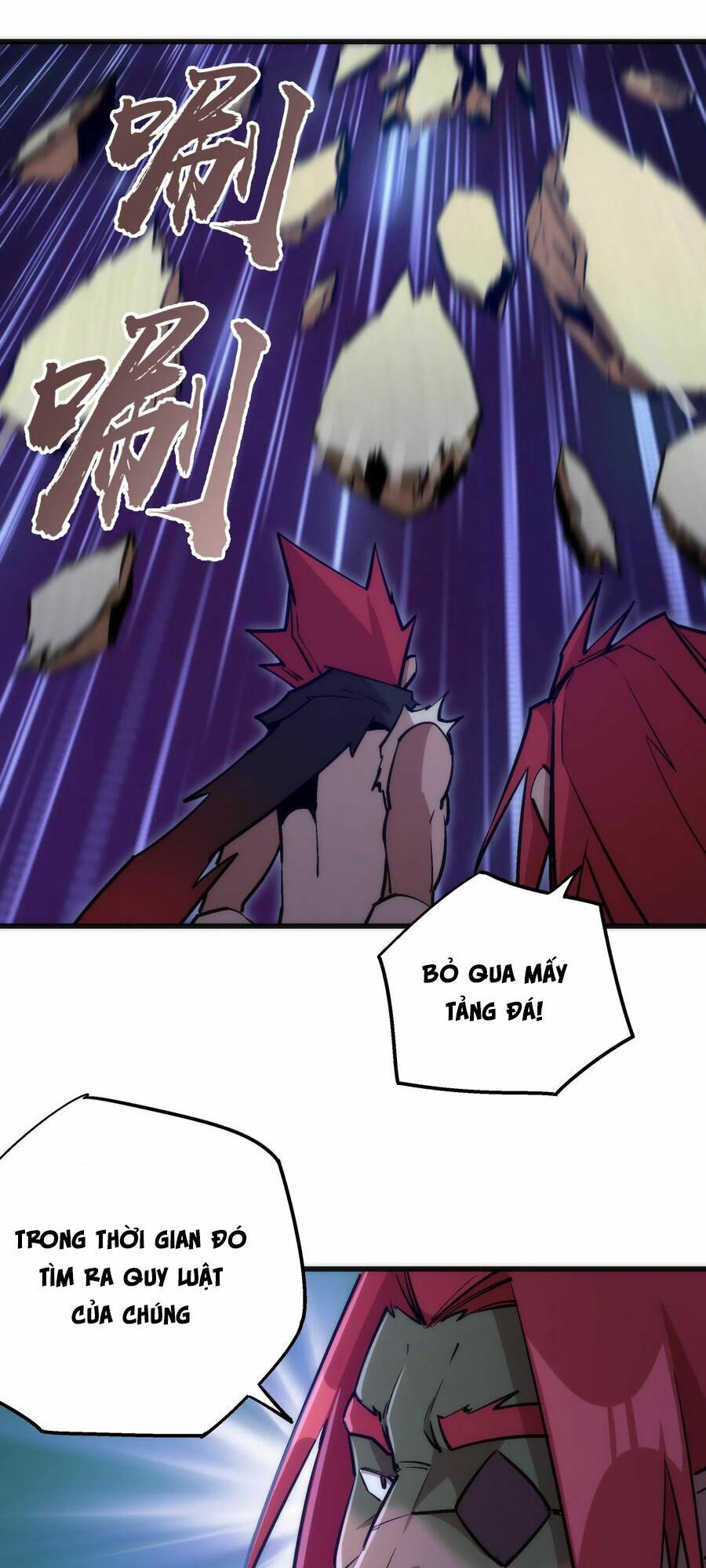 tôi không phải quỷ vương chapter 49 2