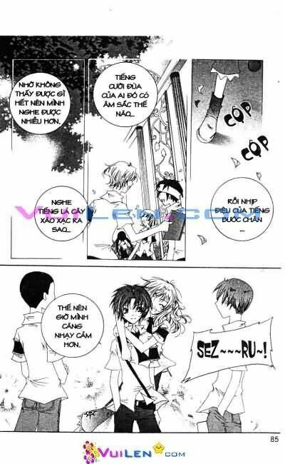 tiểu nữ vương chapter 2 87