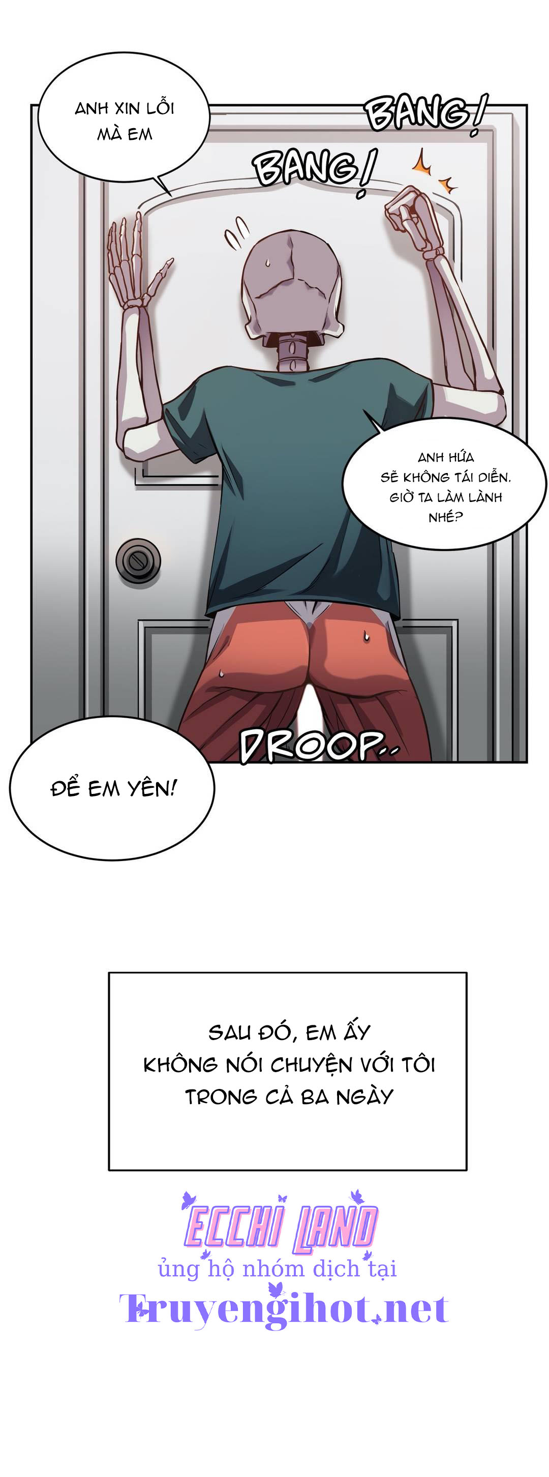 Bạn Gái Zombie Của Tôi chapter 2.2 13