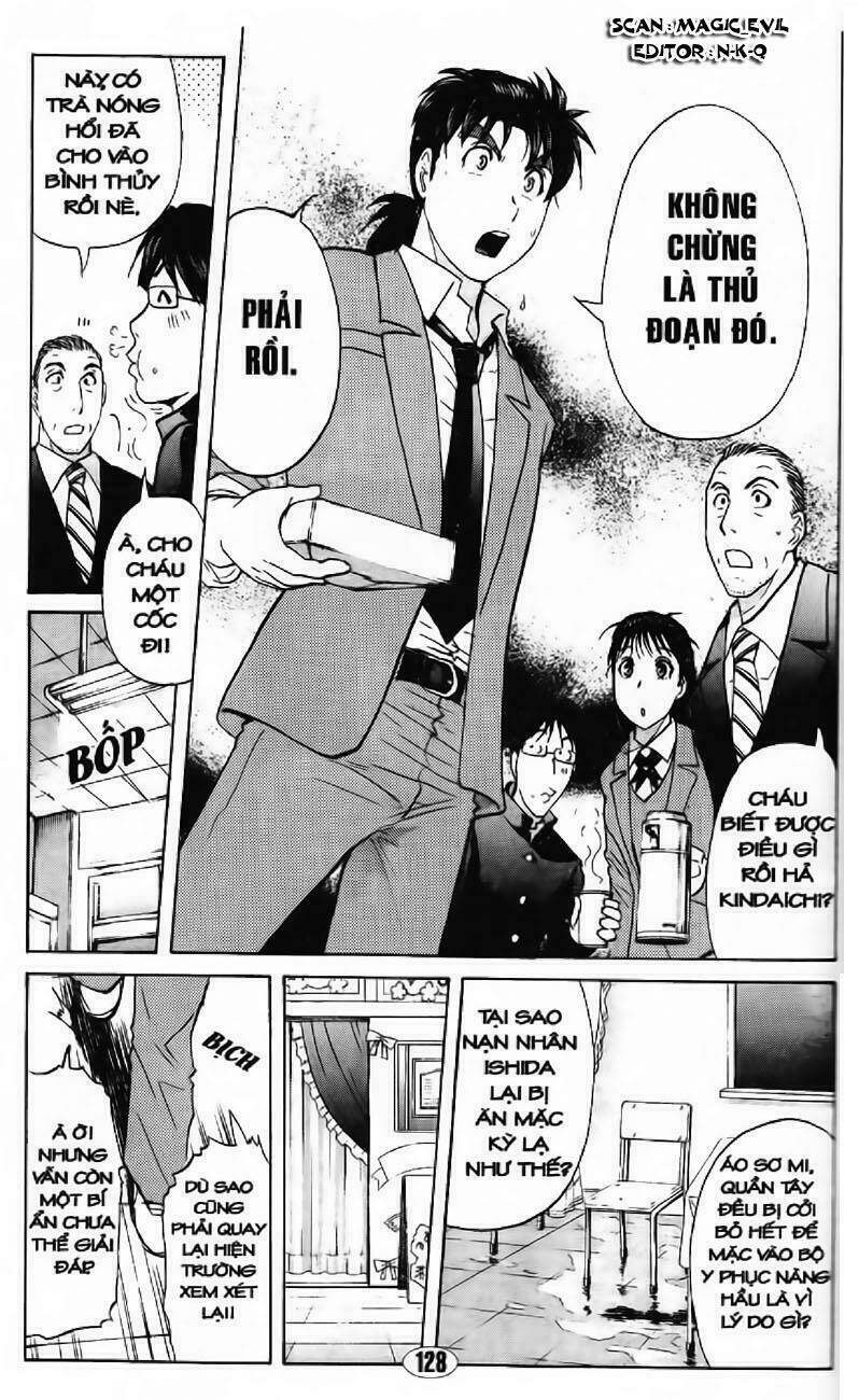 thám tử kindaichi - phần 2 chapter 59 12