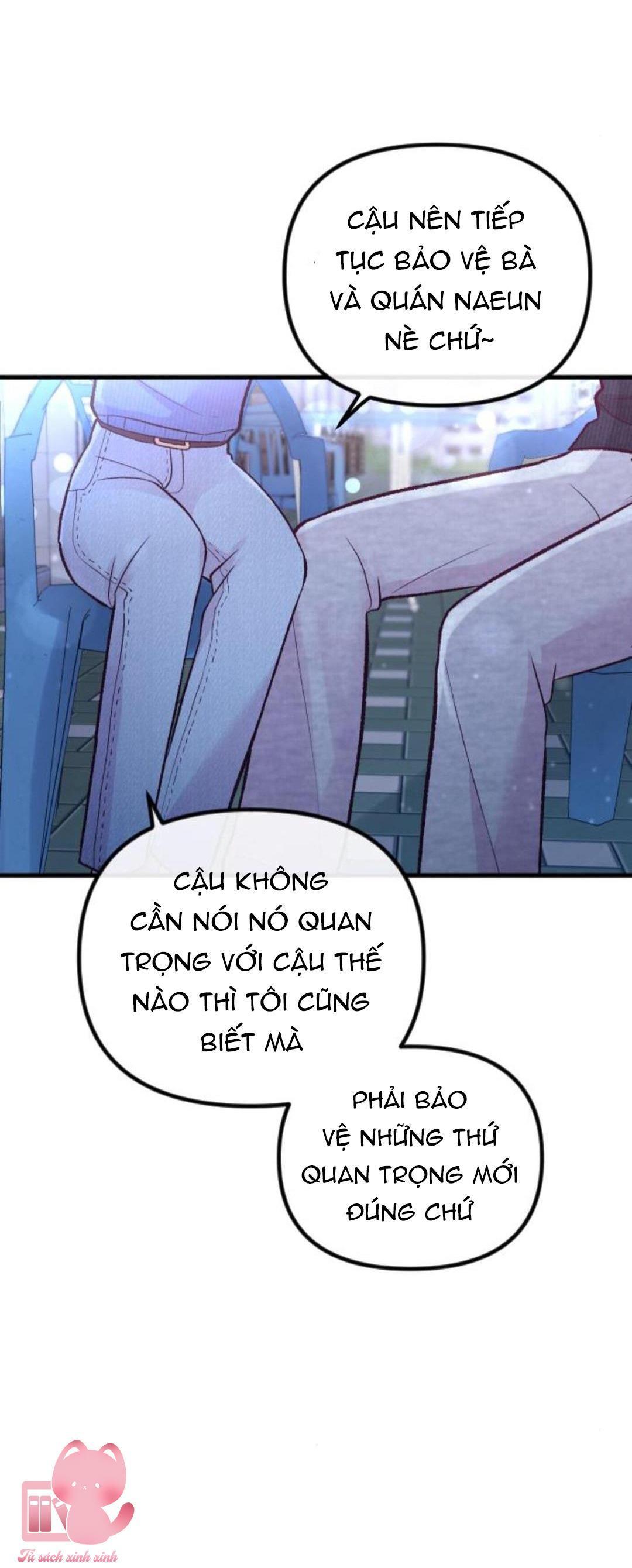 gặp nhau giữa trung gian chapter 14 67