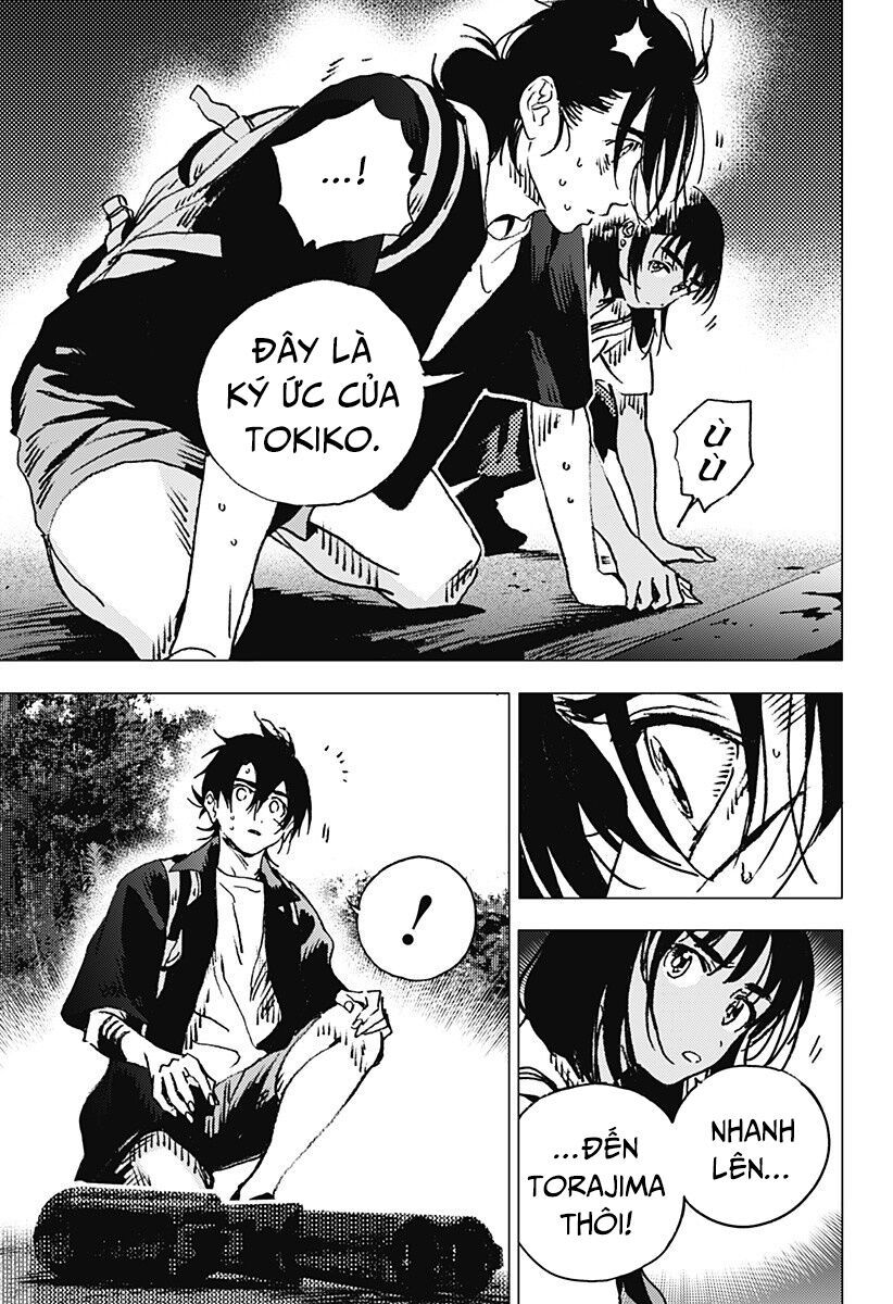 summer time render chapter 111 3