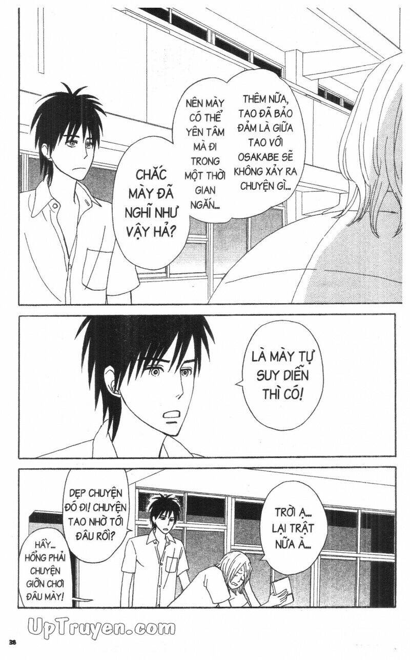 đứa con của tengu chapter 4 38