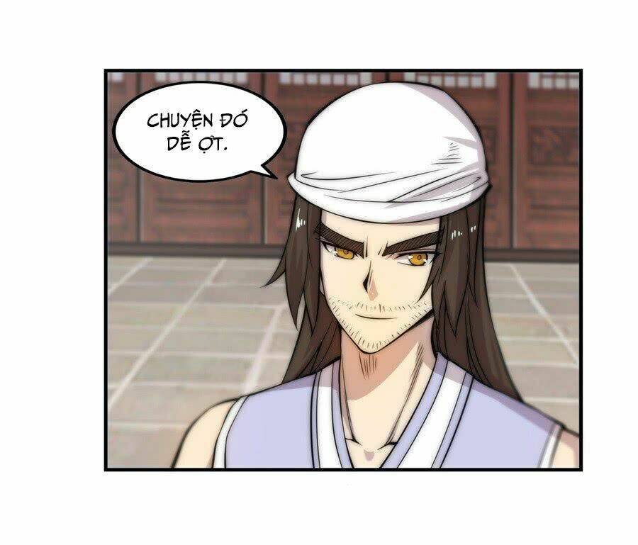 cuộc sống thoái ẩn của võ lâm chi vương chapter 42 29