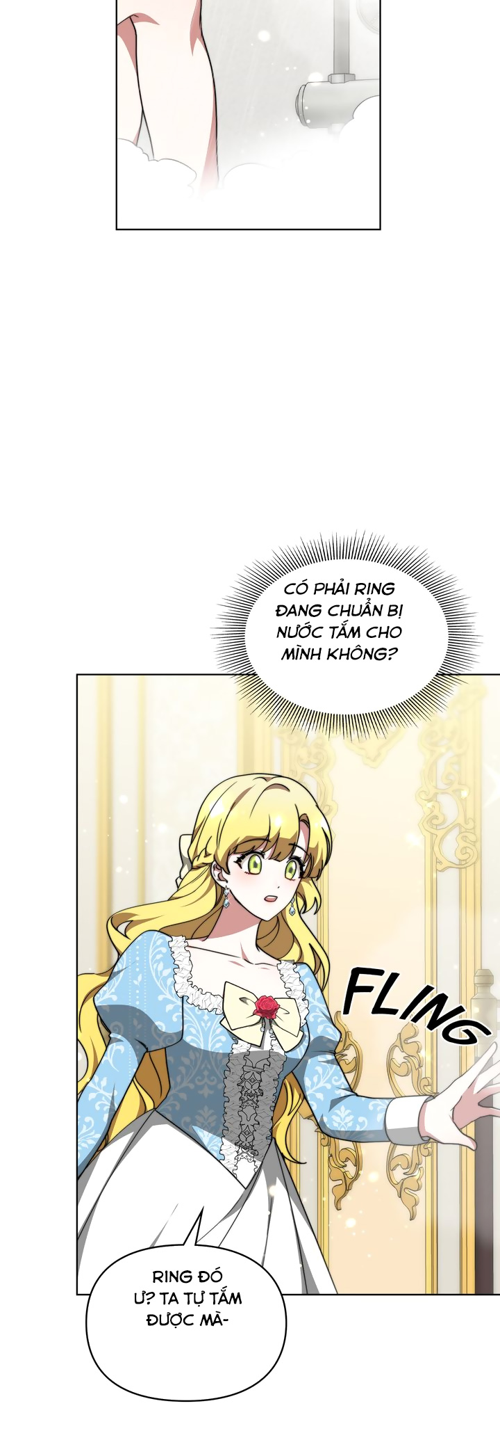 công nương eluana vita chapter 160 3