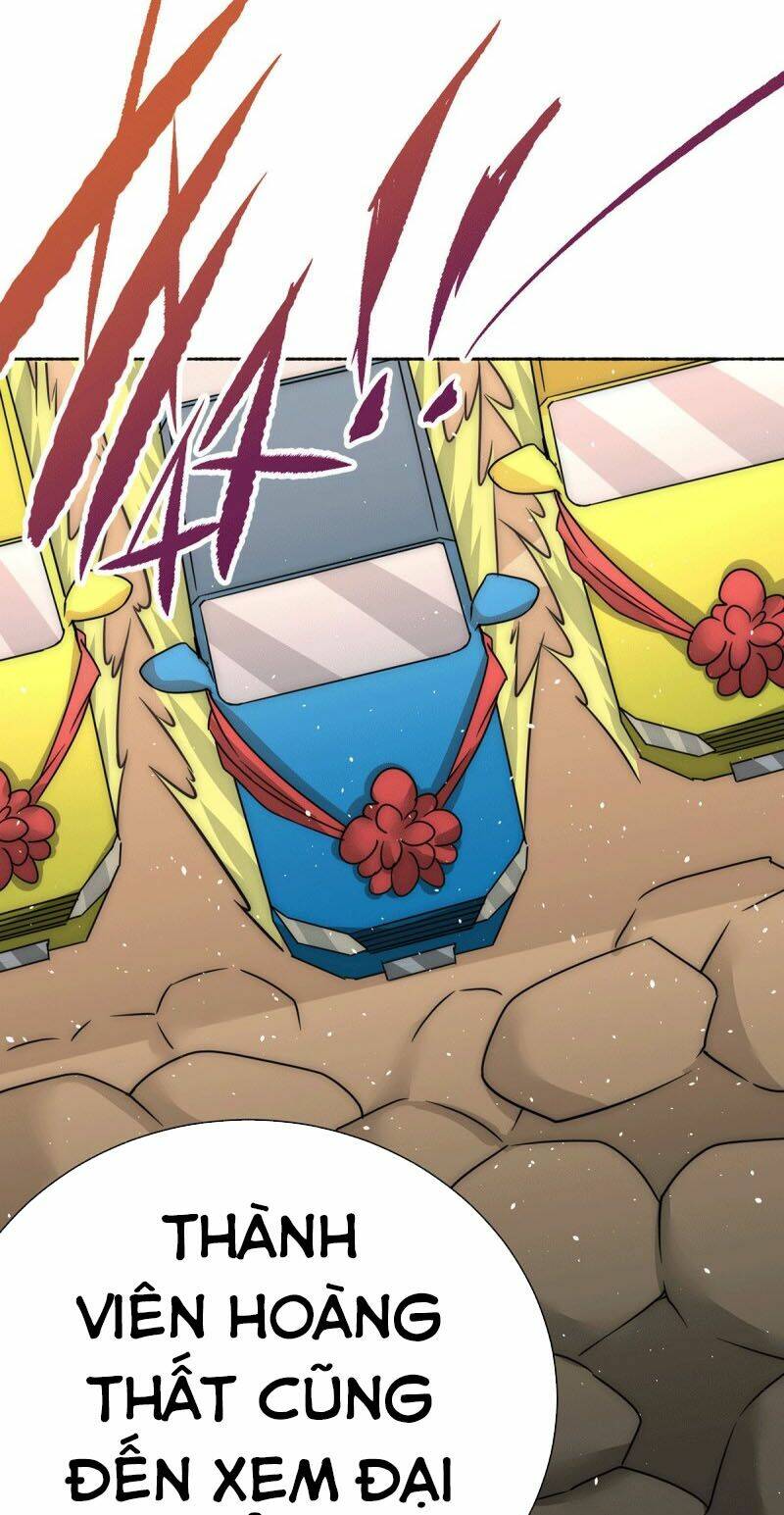 đô thị đỉnh phong cao thủ chapter 200 21