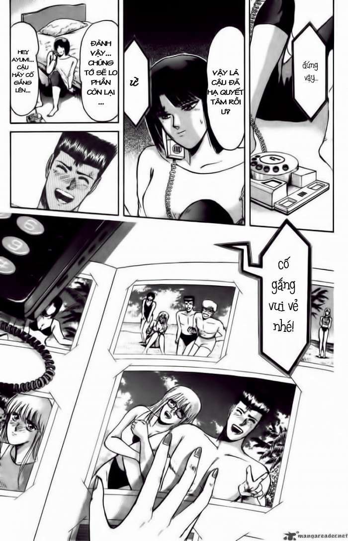 shonan junai gumi chapter 67 17