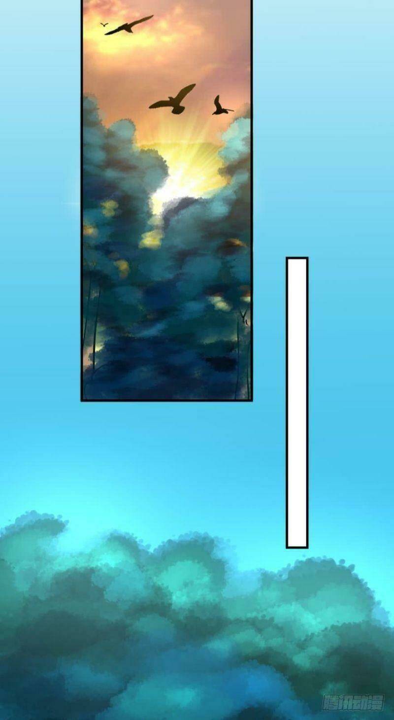 nhân ngư học trưởng, đừng ôm ta! chapter 65 8