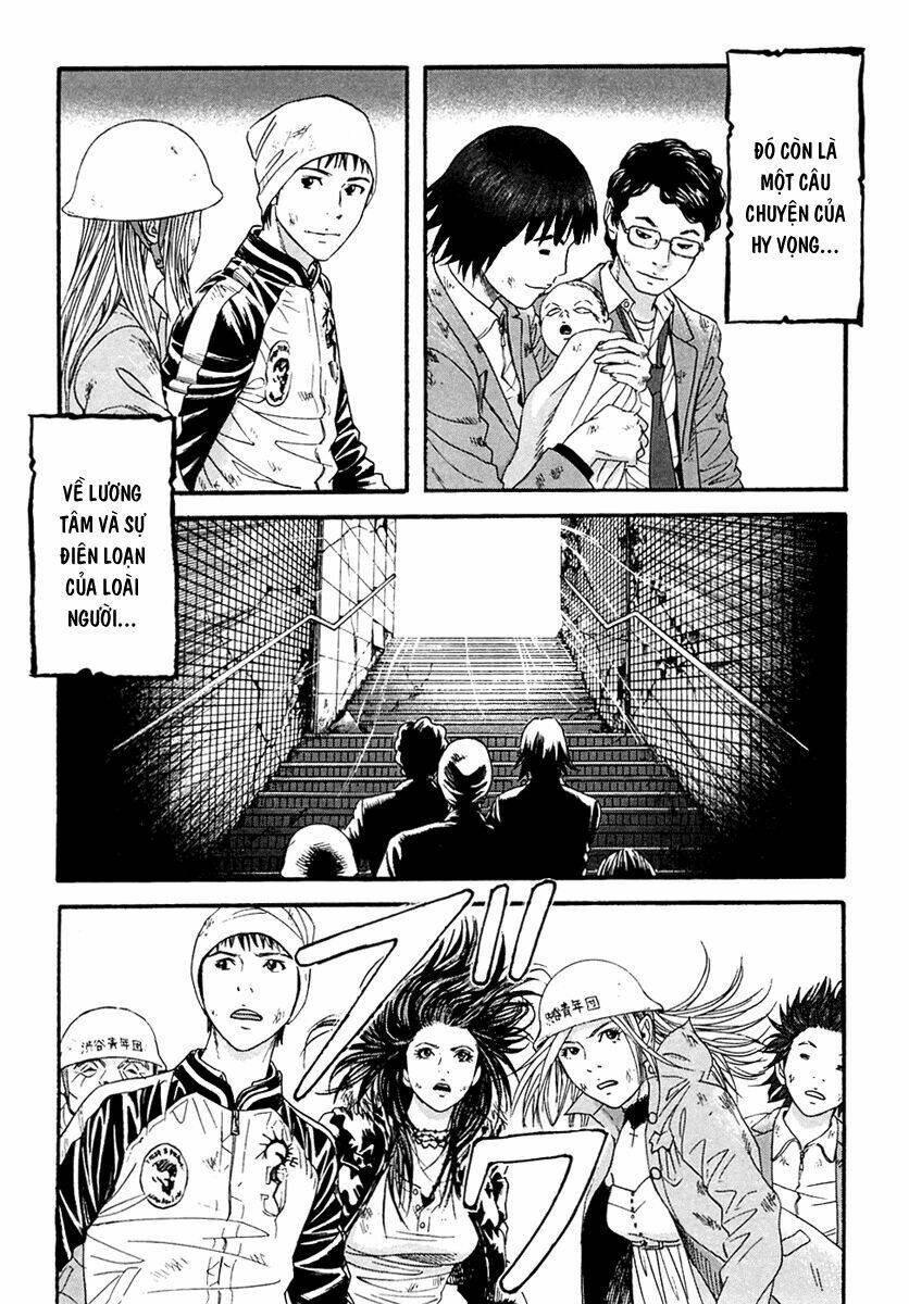 kanojo wo mamoru 51 no houhou chapter 46 16