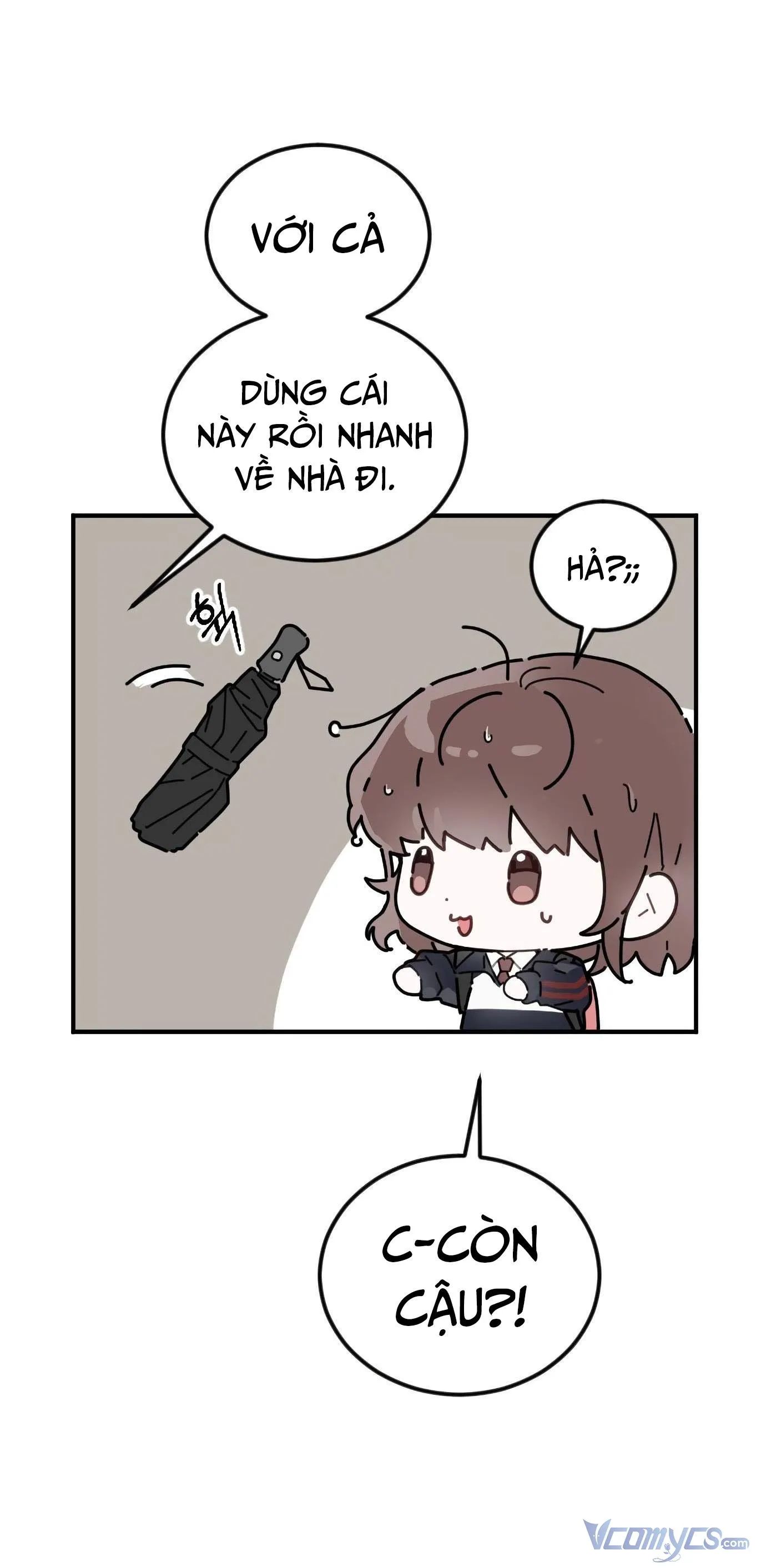 em đã tìm kiếm cả ngàn năm nay chapter 5 72