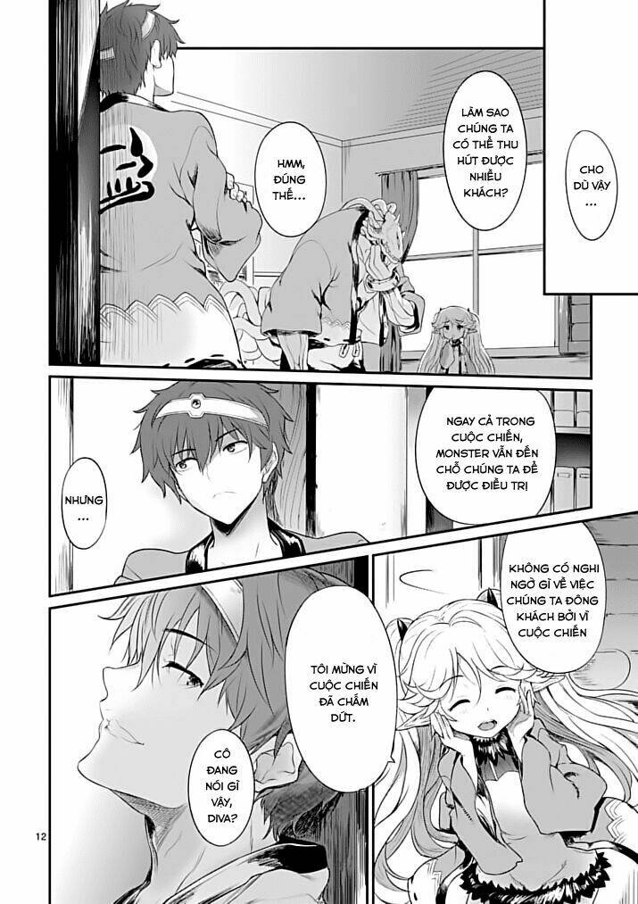 yuusha-sama, yukagen wa ikaga desuka? chapter 1 13