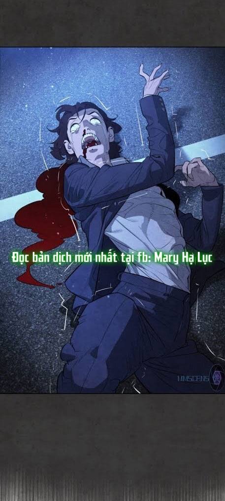 bạch huyết - white blood chapter 67 38