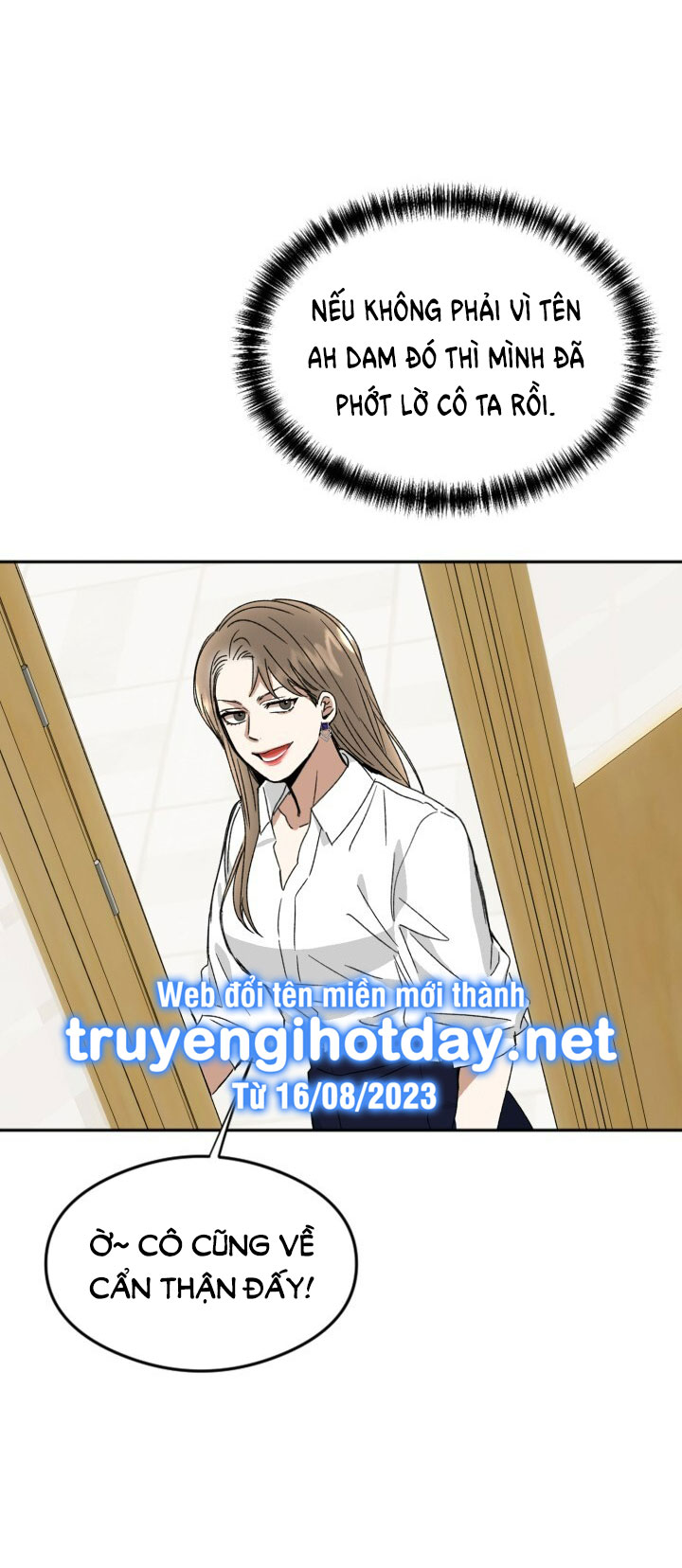 Ưu Thế Tuyệt Đối chapter 20.1 - Trang 8