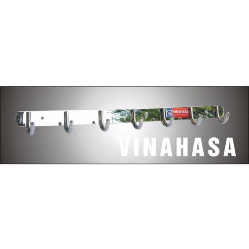 Mắc áo 7 mấu cao cấp Vinahasa MH114