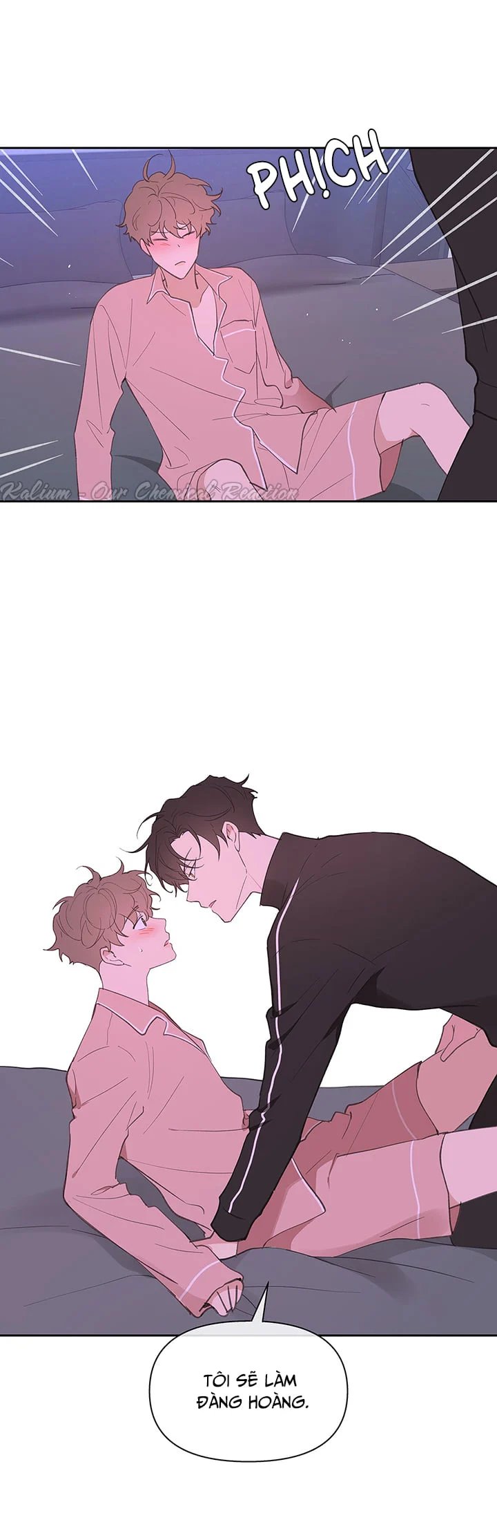 tâm tư của ju in chapter 14 21