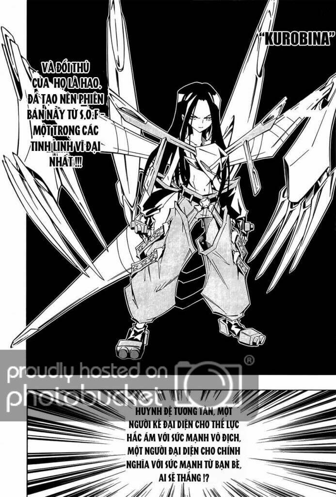 những câu chuyện siêu ngắn bộ tộc patch chapter 13 3