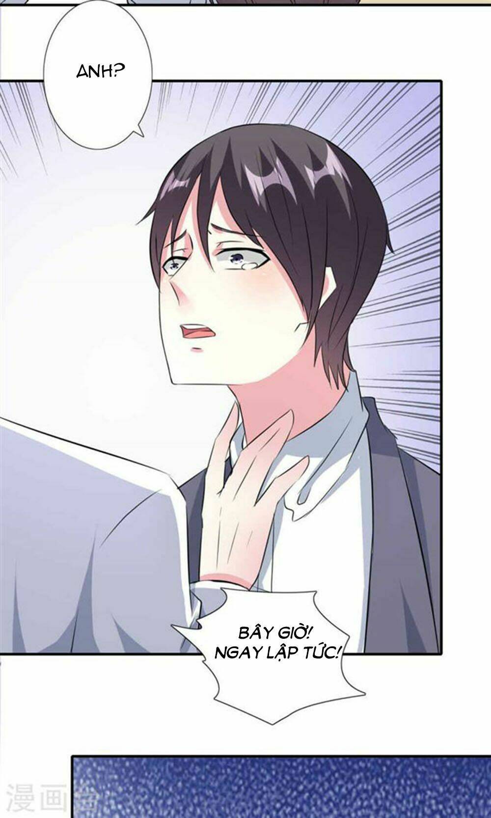 nguyệt dạ hương vi lai chapter 55 7