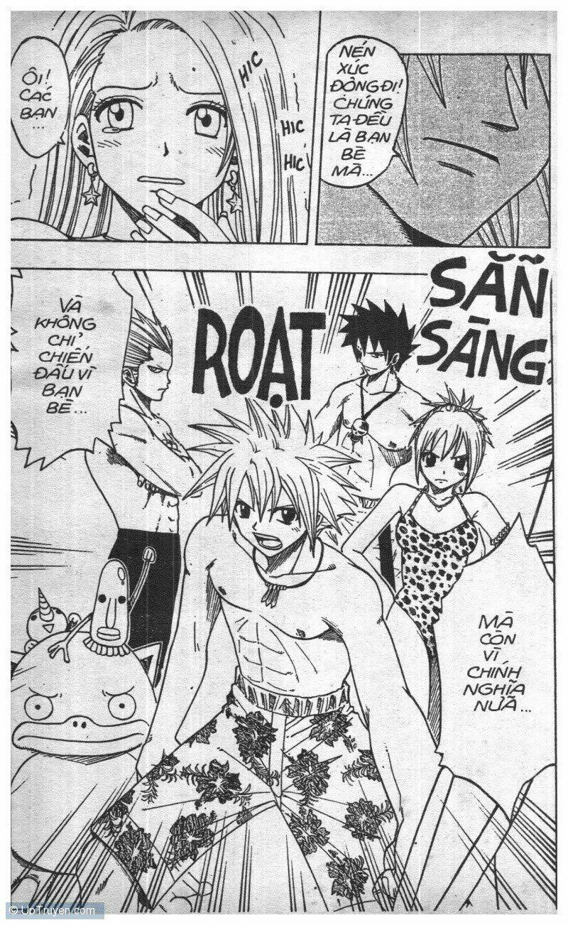 rave master (scan) chapter 12 168