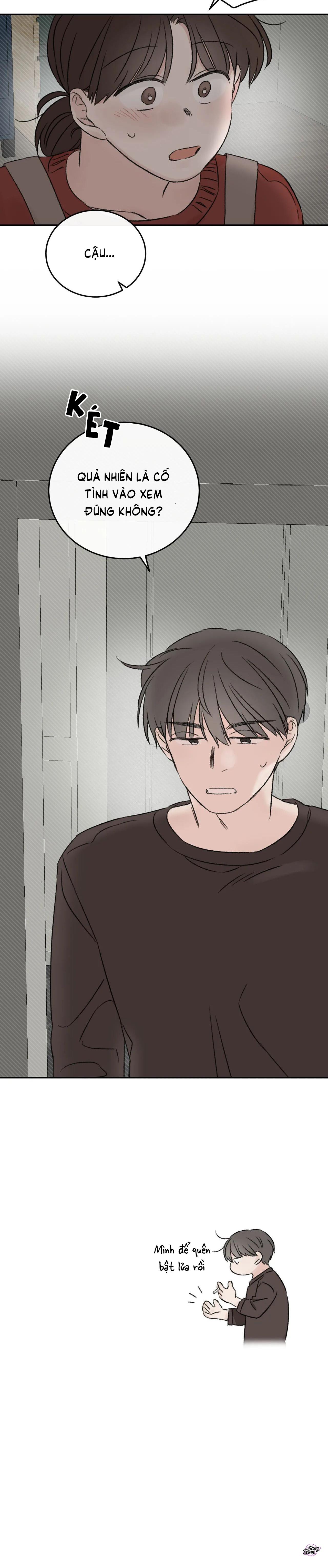 ngay lúc này chapter 7 2