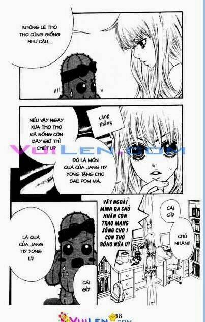 chàng trai thứ 13 chapter 5 48