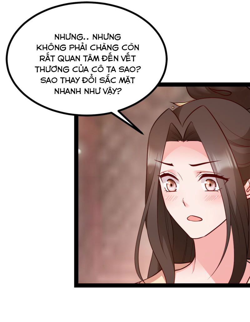 độc tâm cuồng phi khuynh thiên hạ chapter 84 41