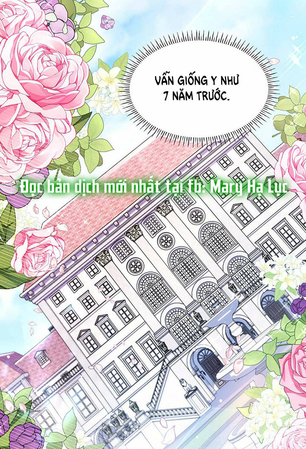 từ ác nữ, tôi trở thành một người mẹ chapter 38.2 2