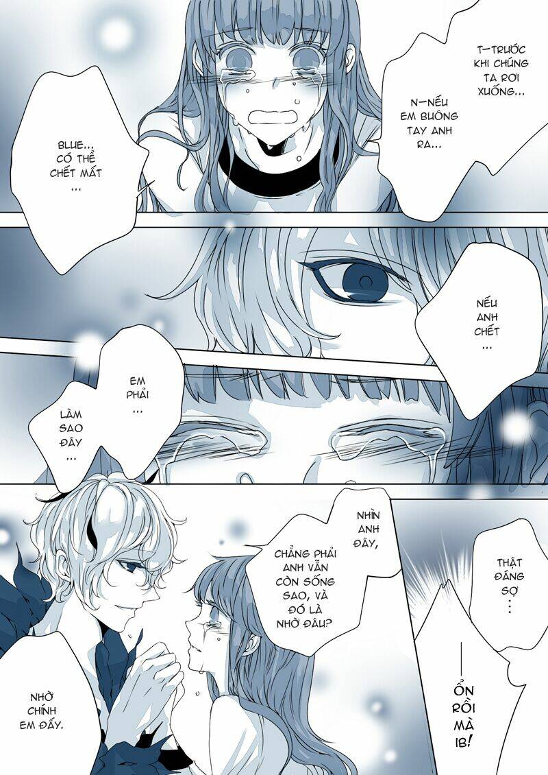 labyrinth of the blue king chapter 7 10