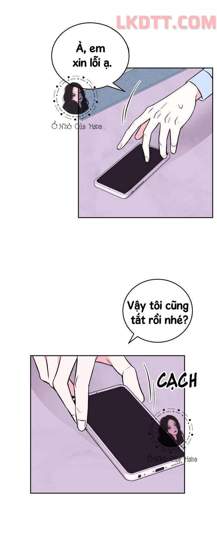 kinh nghiệm cảnh nóng chapter 19 16