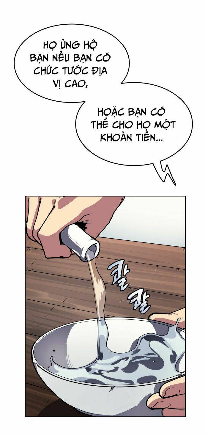 câu chuyện về người lưu giữ lịch sử chapter 1 17