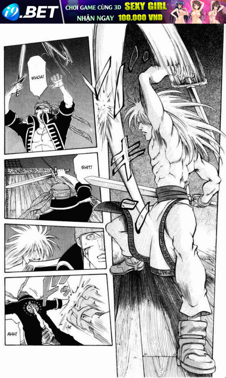 vua trên biển chapter 43 8