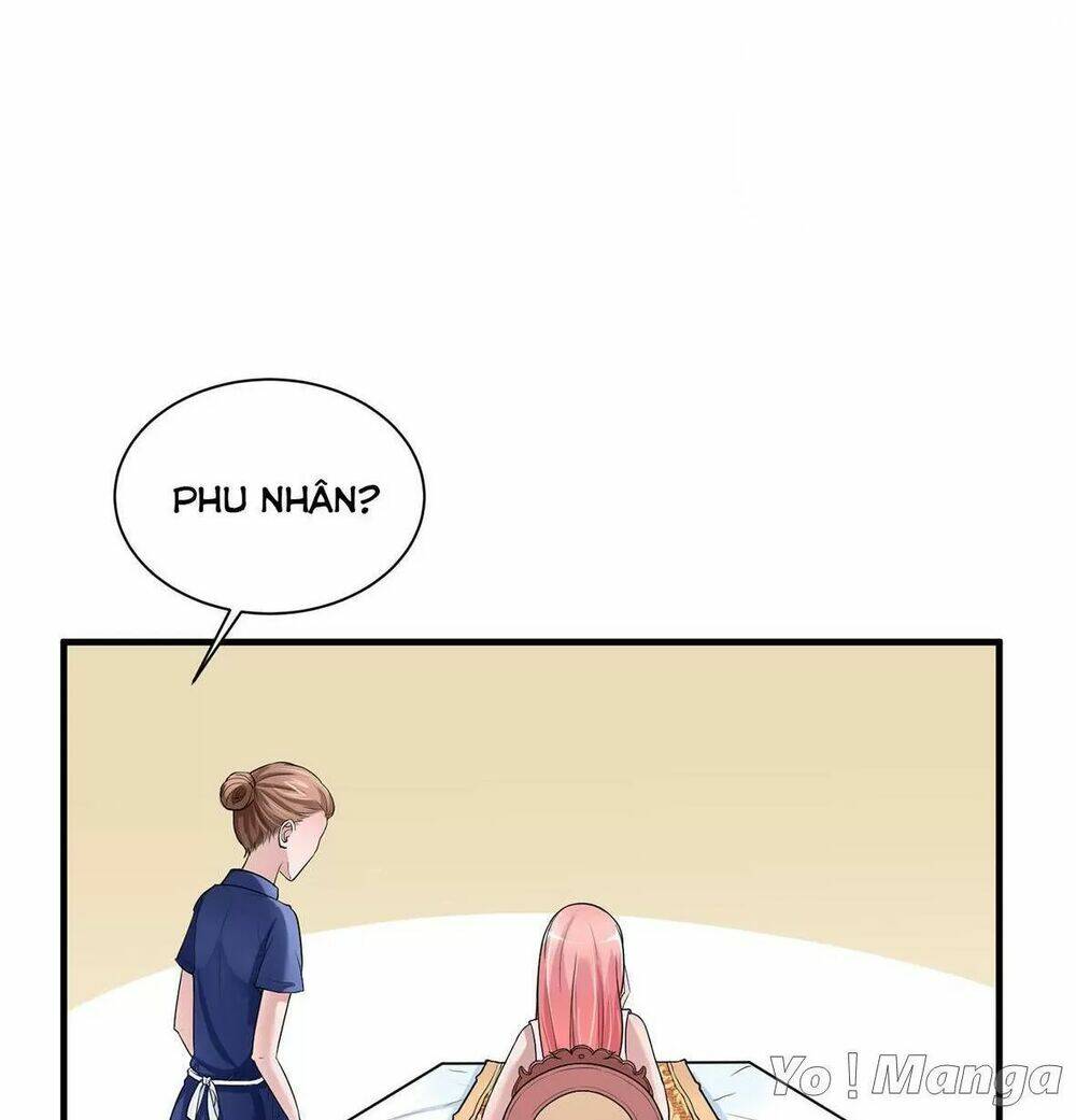 cô dâu gả thay của tổng tài chapter 17 15