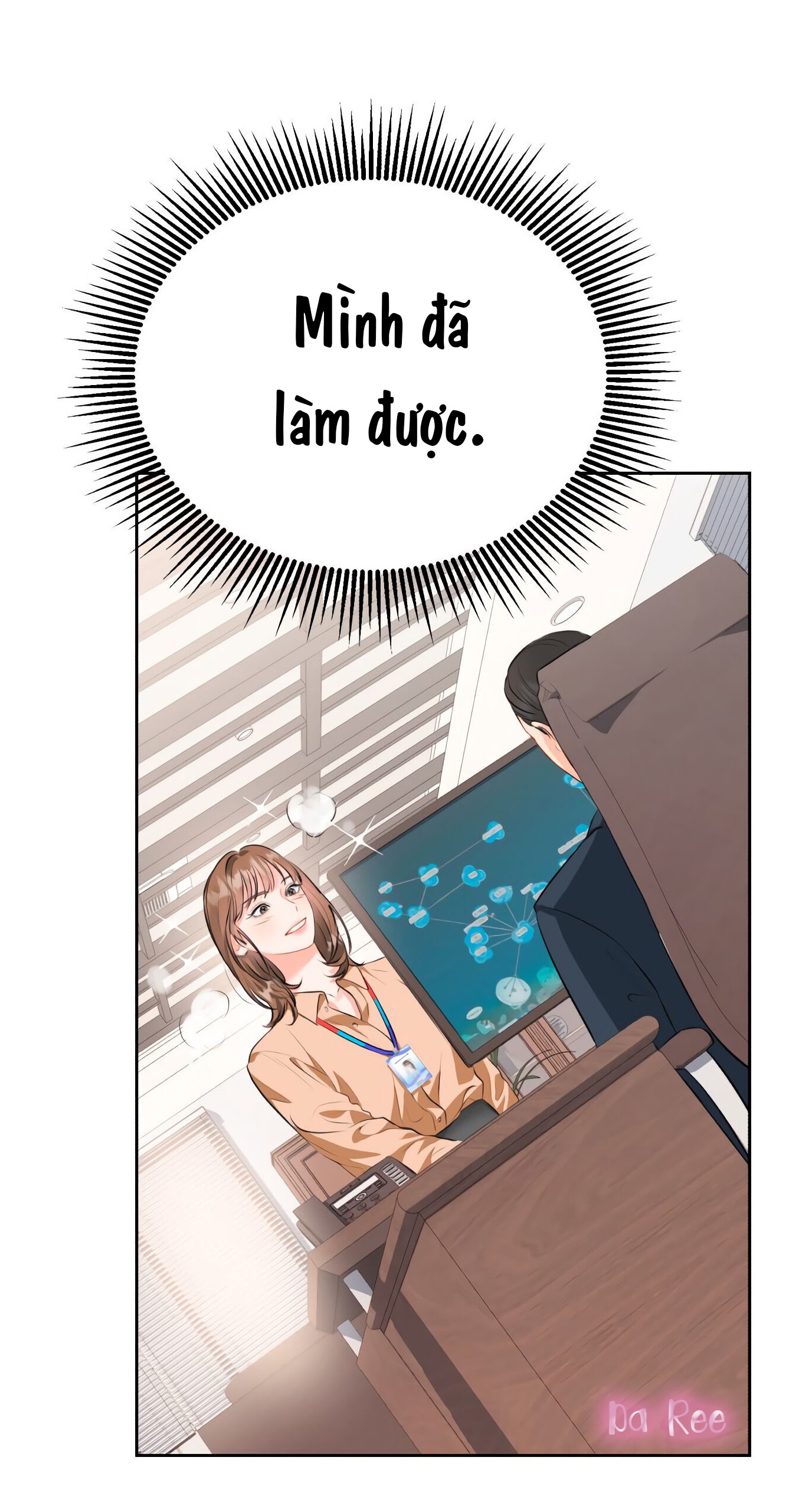 thư ký persimmon chapter 1 90