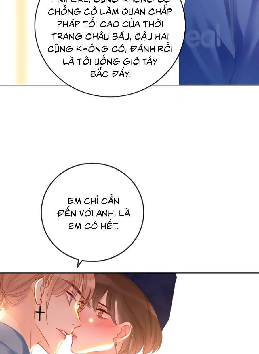 Ám Hắc Hệ Noãn Hôn chapter 147.4 7