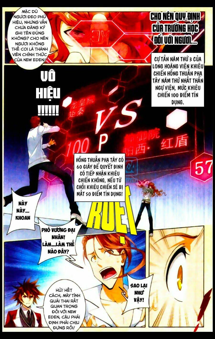 tinh kỷ nguyên chapter 2 7