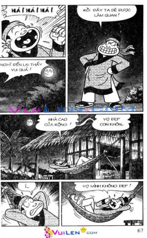 thần đồng đất việt chapter 160 64