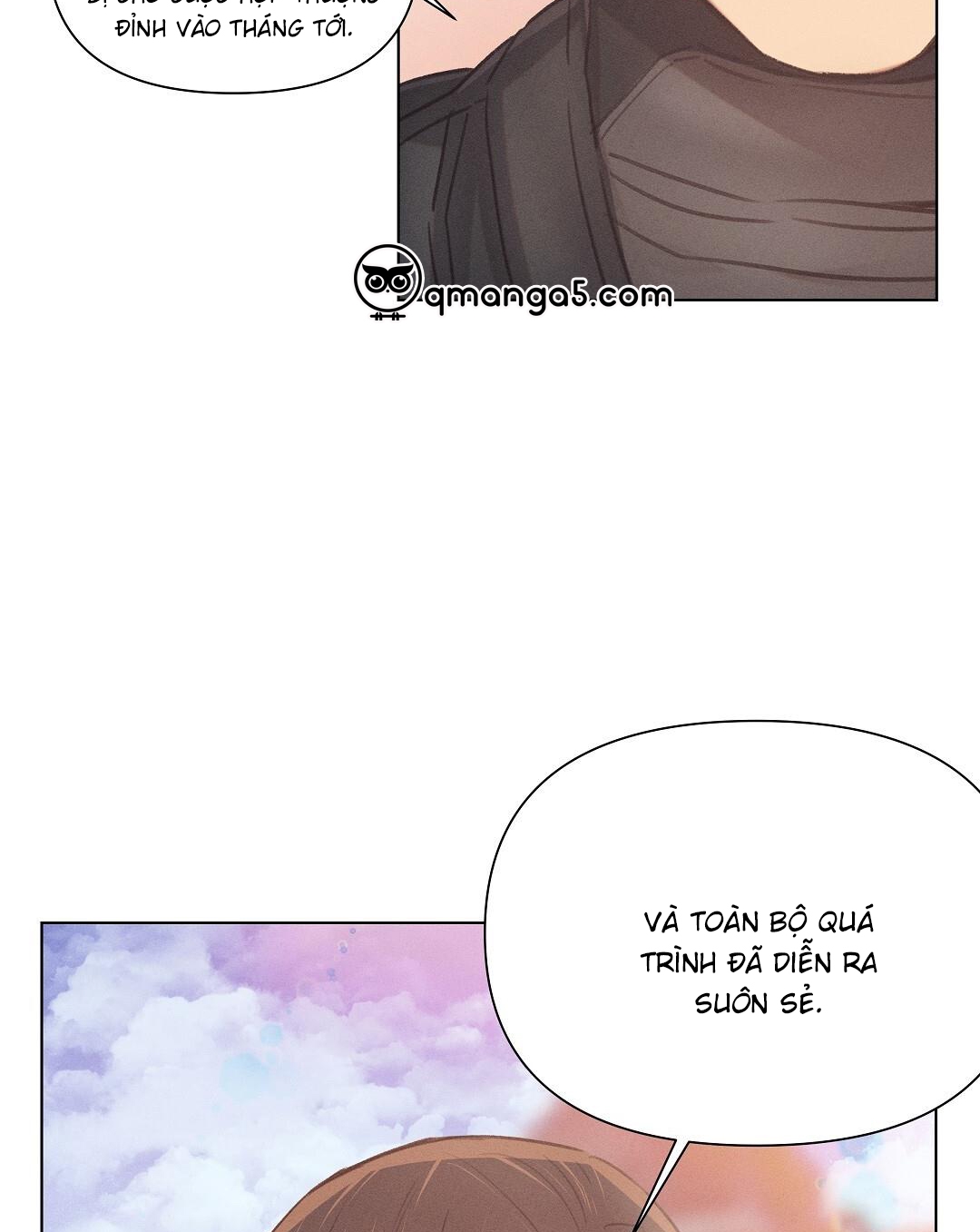 đại úy lãng mạn thân yêu của tôi chapter 21 61