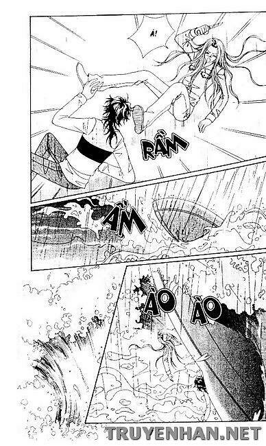 bạn trai tôi là ma cà rồng chapter 70 13