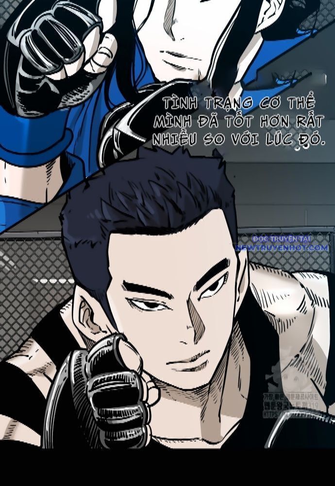 shark - cá mập chapter 304 87