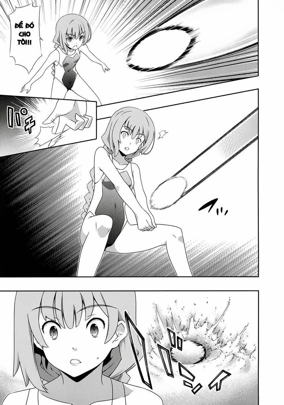 kitsune no akuma to kuroi madousho chapter 19 14