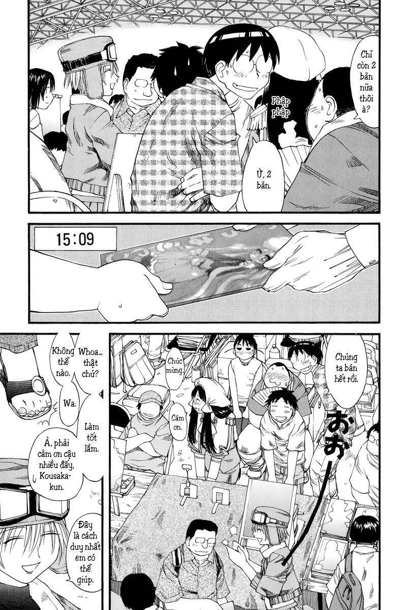 genshiken chapter 30 18