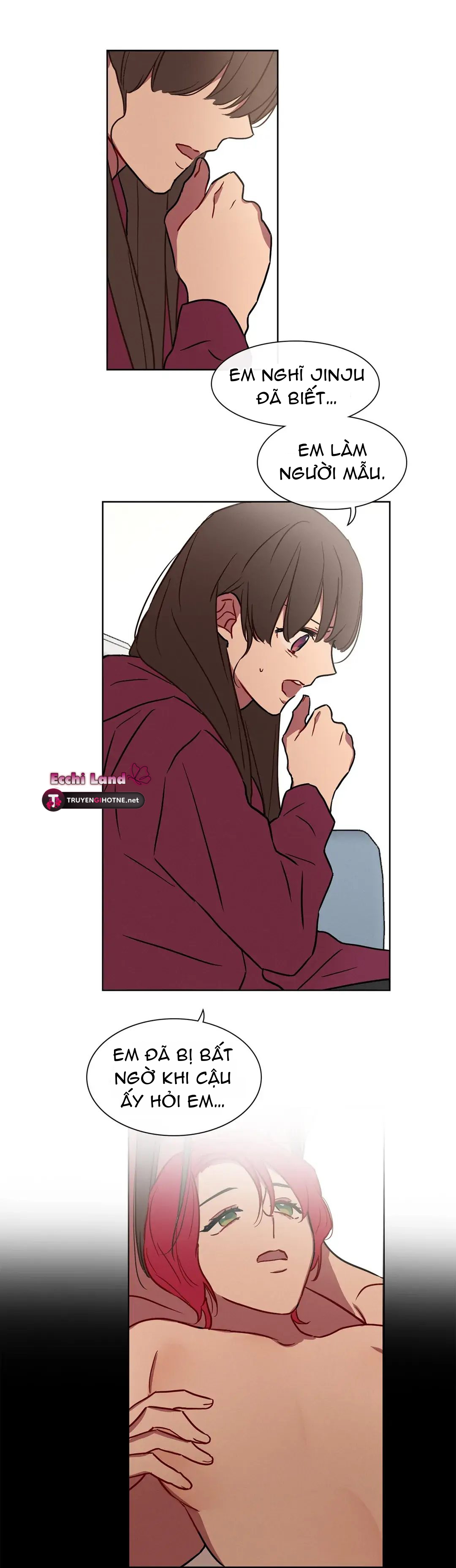 lọ lem ngủ ngon nhé chapter 37.2 1