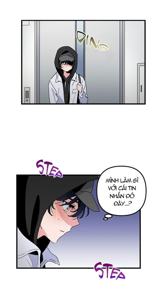 tình yêu cún con chapter 12.2 23